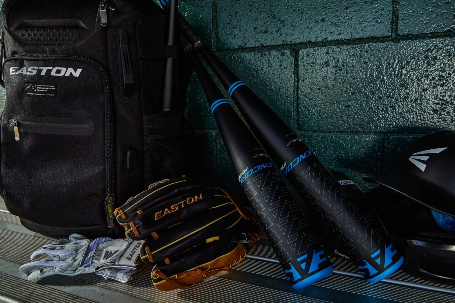 2023 Easton Encore Hybrid (-10) USSSA Baseball Bat: SL23EN10 - Image 5