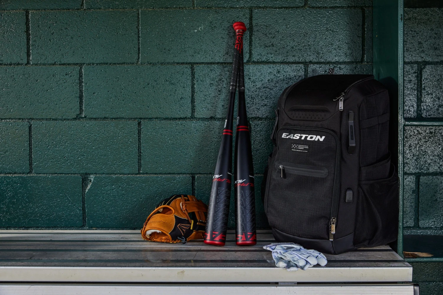 2023 Easton Alpha ALX (-10) USSSA Baseball Bat: SL23AL10 - Image 2