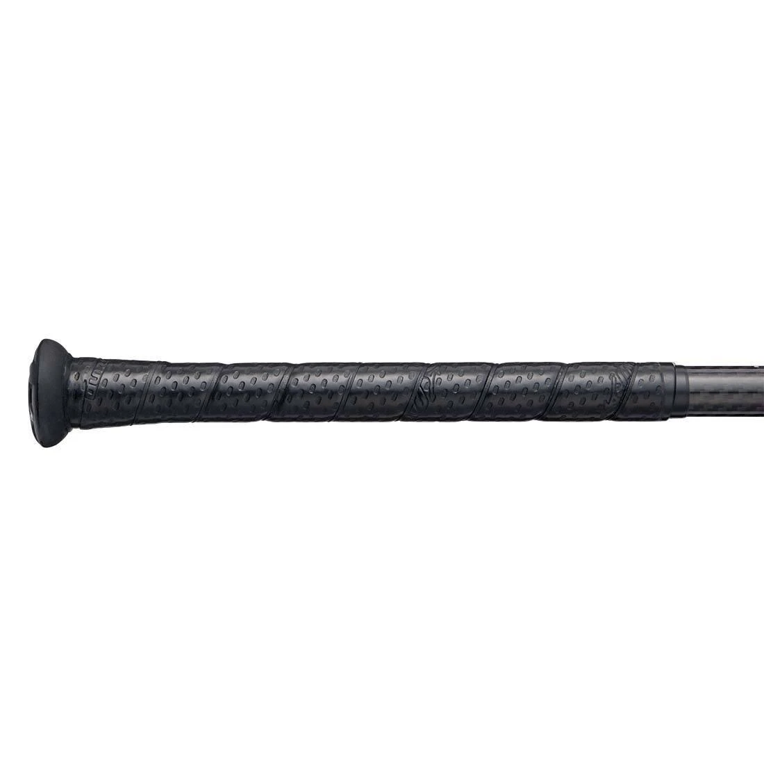 2023 Mizuno B23-PWR CRBN (-3) BBCOR Baseball Bat: 340637 - Image 4
