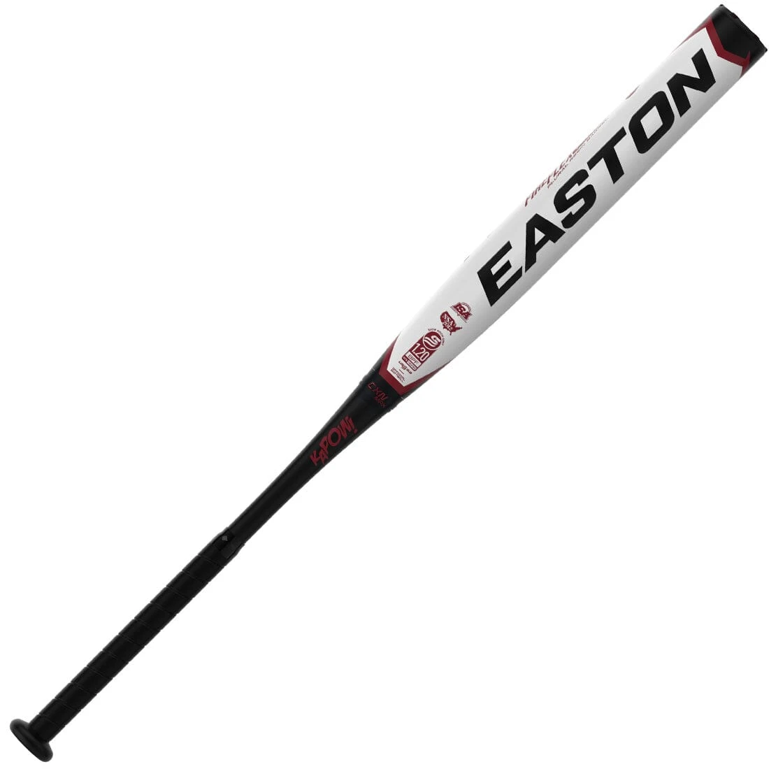 2023 Easton KAPOW Loaded 12.75" USSSA Slowpitch Softball Bat: SP23KPWL - Image 3