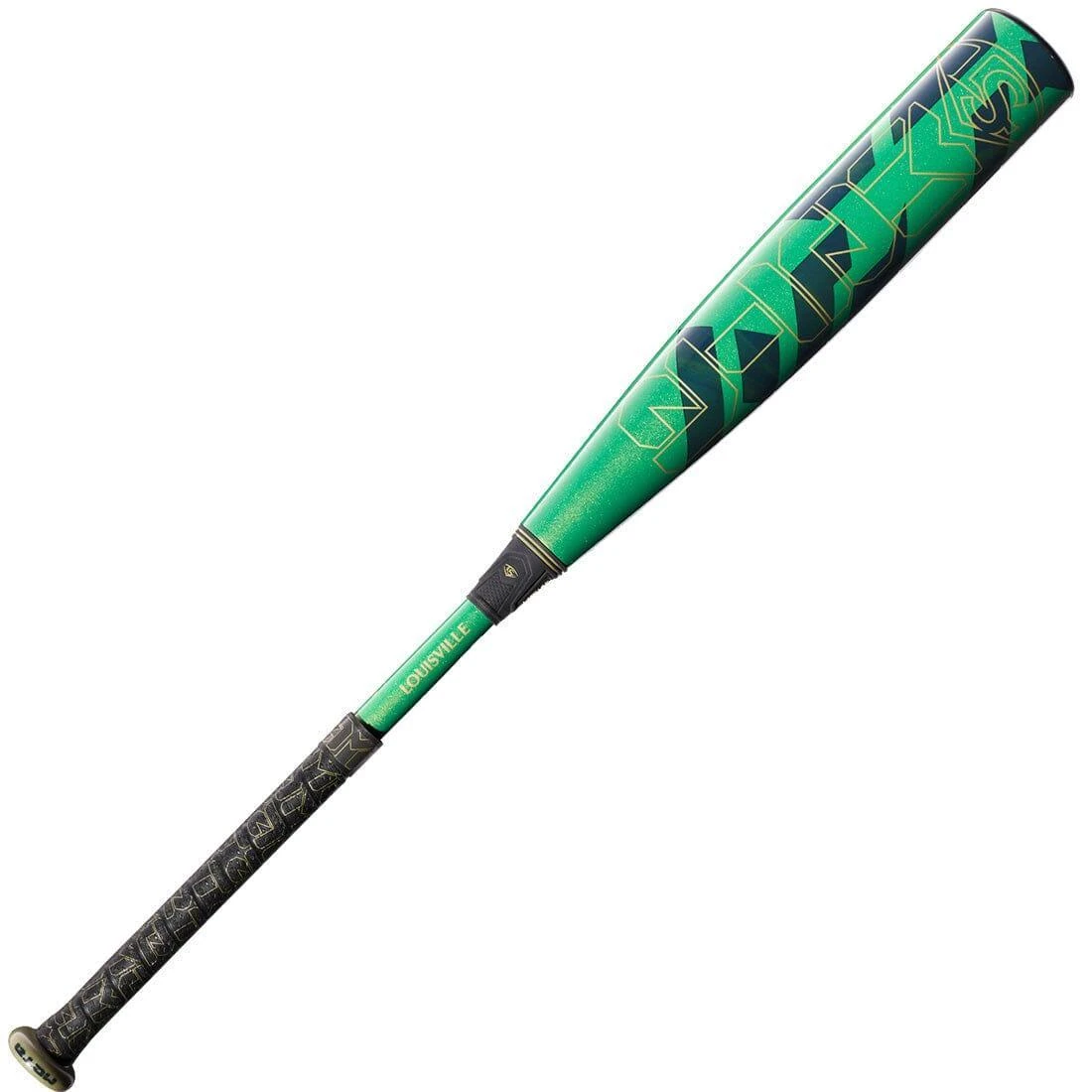 2023 Louisville Slugger META (-10) USSSA Baseball Bat: WBL2647010 - Image 2