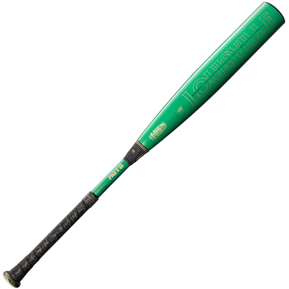 2023 Louisville Slugger META (-5) USSSA Baseball Bat: WBL2649010 - Image 4