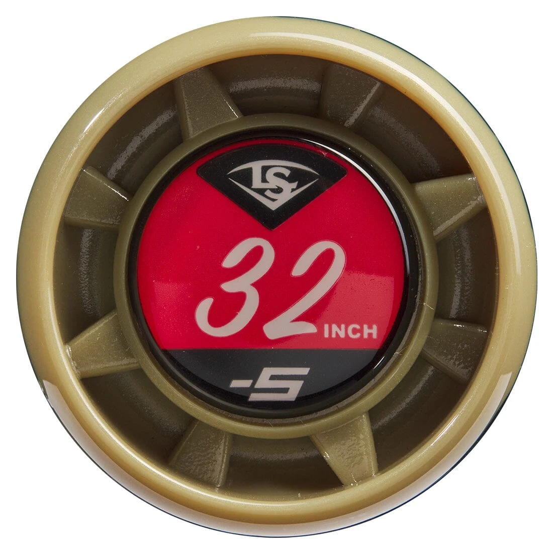 2023 Louisville Slugger META (-5) USSSA Baseball Bat: WBL2649010 - Image 7