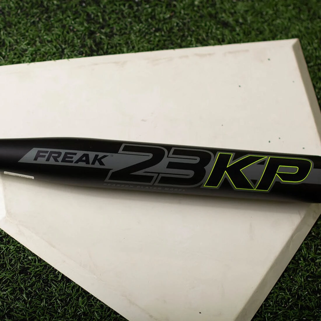 2023 Miken Kyle Pearson Freak KP 23 12" USSSA Slowpitch Softball Bat: MSU3KPL - Image 2
