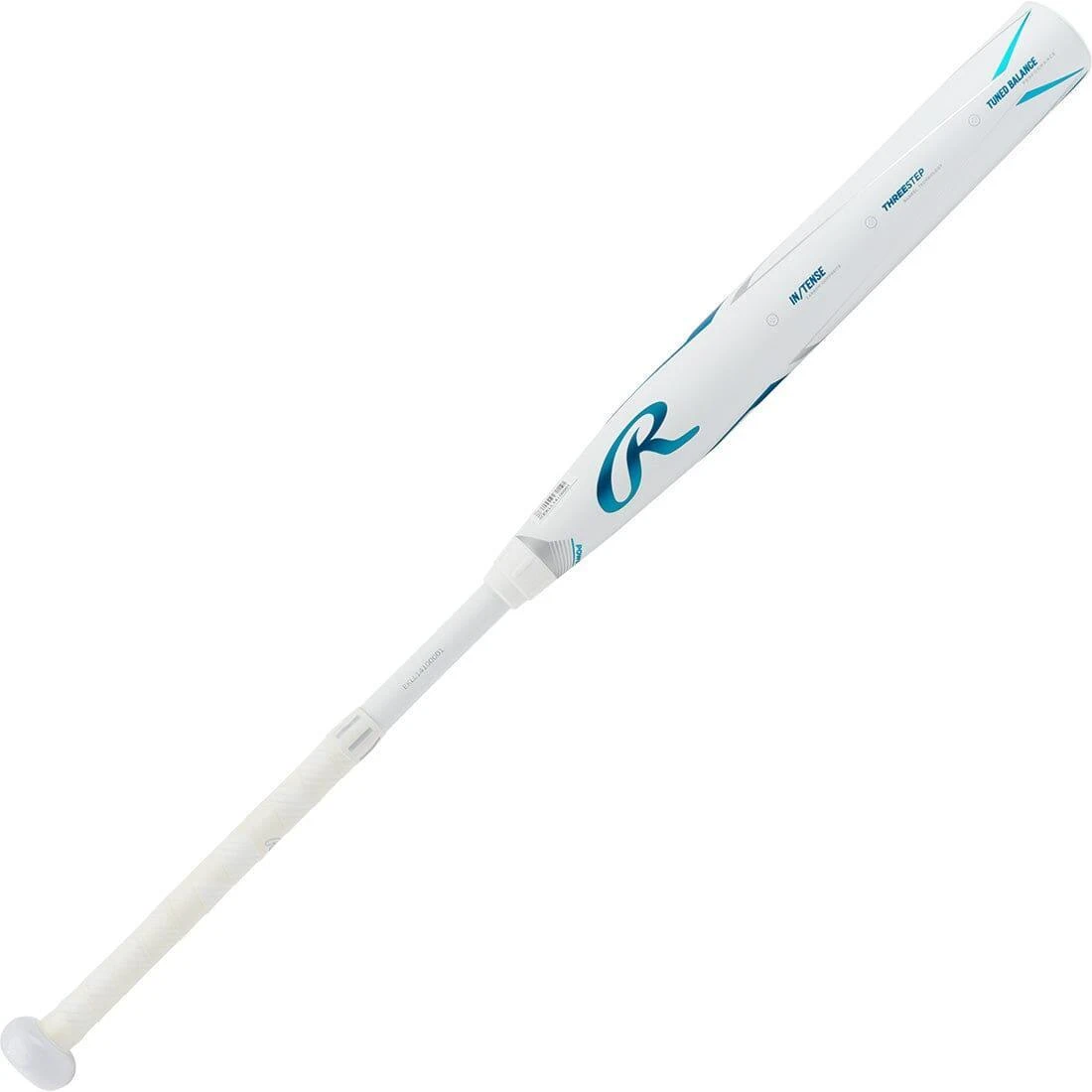 2023 Rawlings Mantra+ (-9) Fastpitch Softball Bat: RFP3MP9 - Image 3