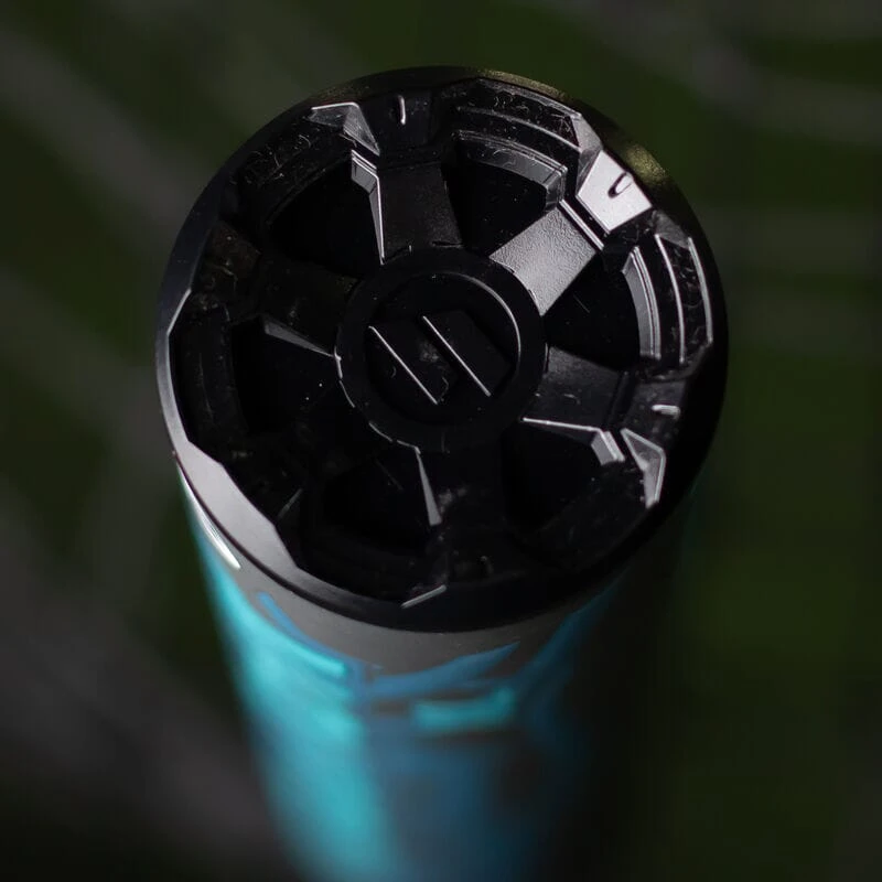 2023 Worth KReCHeR 13.5" XL USA Slowpitch Softball Bats: WSA3KRL - Image 4