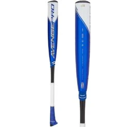 2023 AXE Avenge Pro (-5) 2 5/8" USSSA Baseball Bat: L199K