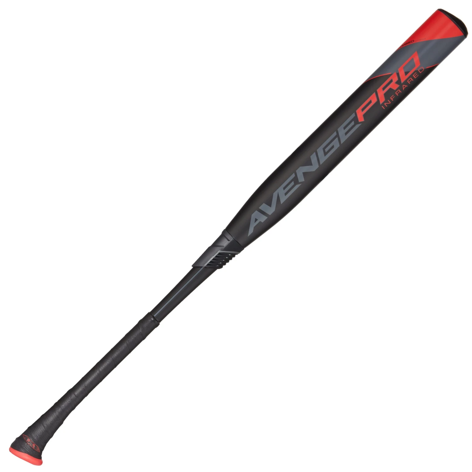 2022 AXE Avenge Pro Infrared Limited Edition USSSA/USA Slowpitch Softball Bat: L193JP - Image 5