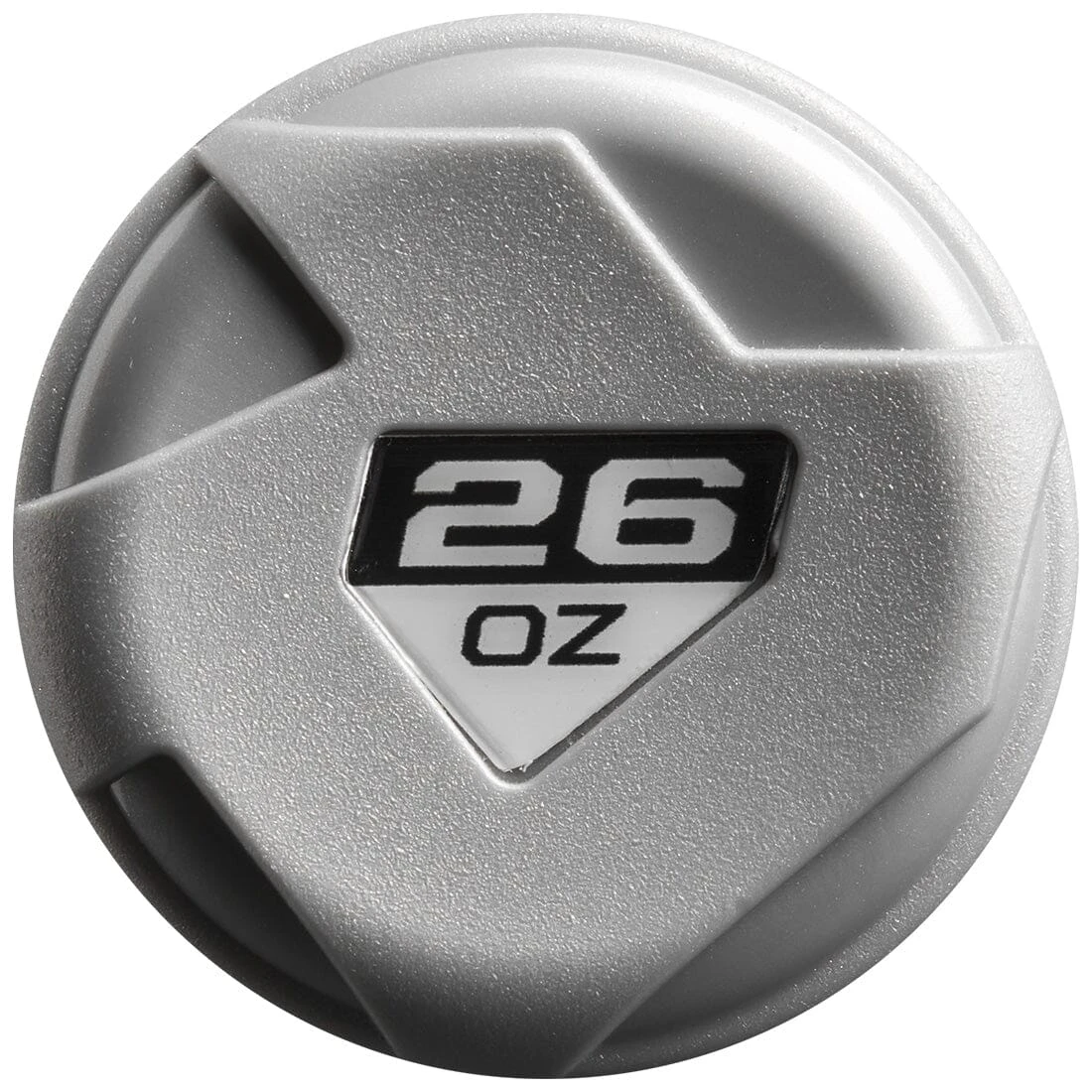 2023 DeMarini Jason Magnum Vanilla Gorilla 12" USSSA Slowpitch Softball Bat: WBD2340010 - Image 7