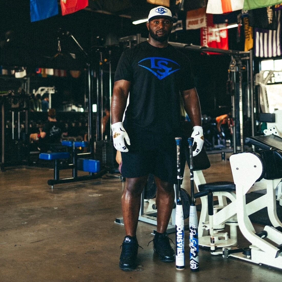 2023 Louisville Slugger Everett Williams 2.0 12" USSSA Slowpitch Softball Bat: WBL2738010 - Image 4