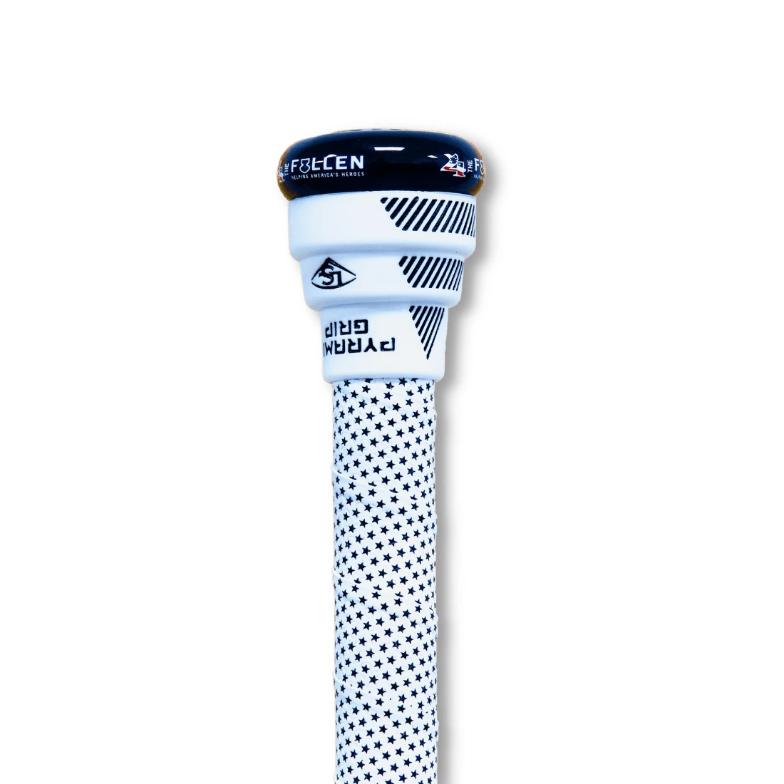 2023 Louisville Slugger 4 The Fallen USA 2.0 Slowpitch Softball Bat: WBL2736010 - Image 10