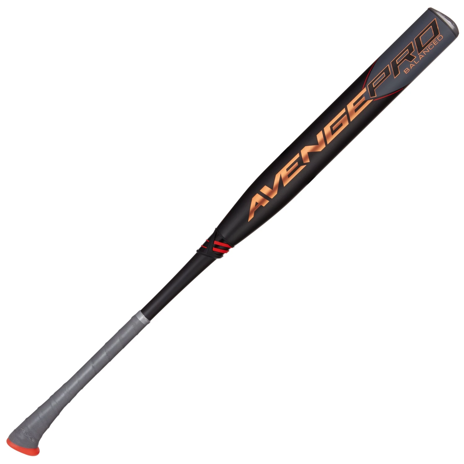2023 Axe Avenge Pro Balanced USSSA Slowpitch Softball Bat: L154K - Image 5