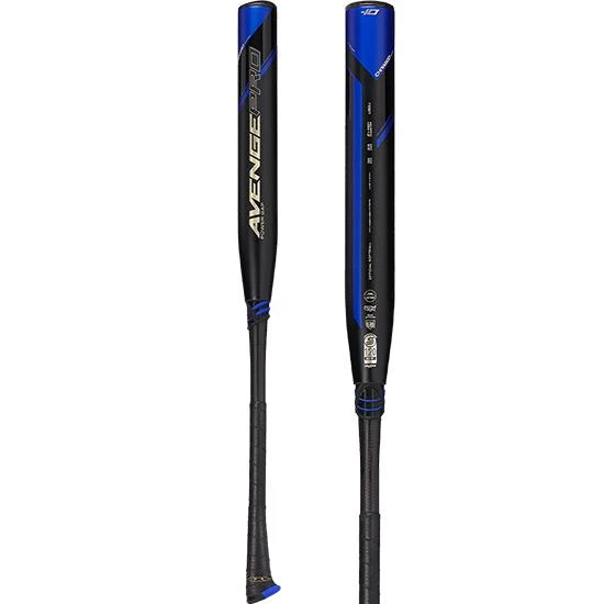 2022 AXE Avenge Pro Power Gap (-10) Fastpitch Softball Bat: L158J10