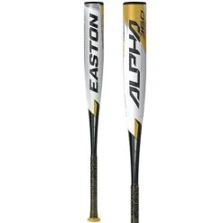 2020 Easton Alpha 360 (-10) 2 3/4" USSSA Baseball Bat: SL20AL10
