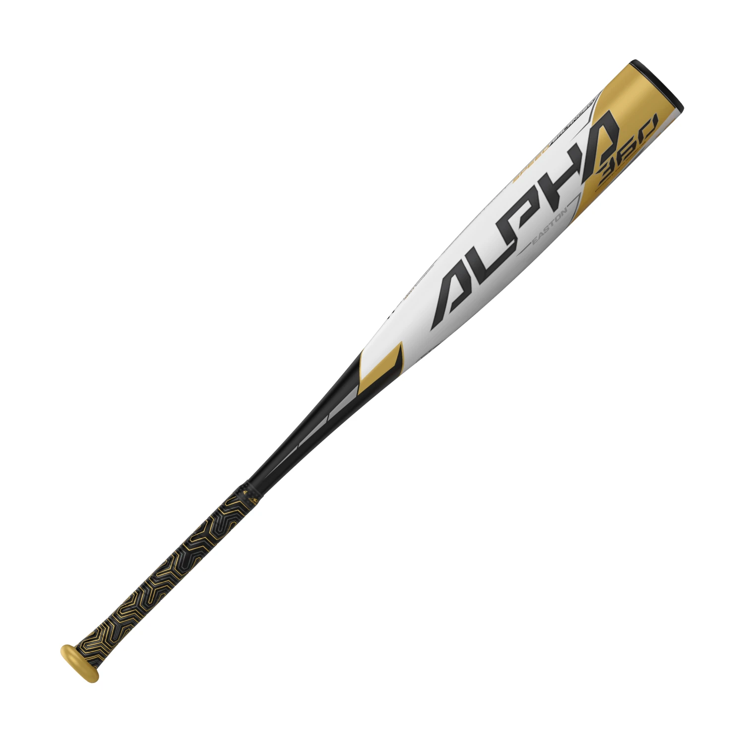 2020 Easton Alpha 360 (-10) 2 3/4" USSSA Baseball Bat: SL20AL10 - Image 3