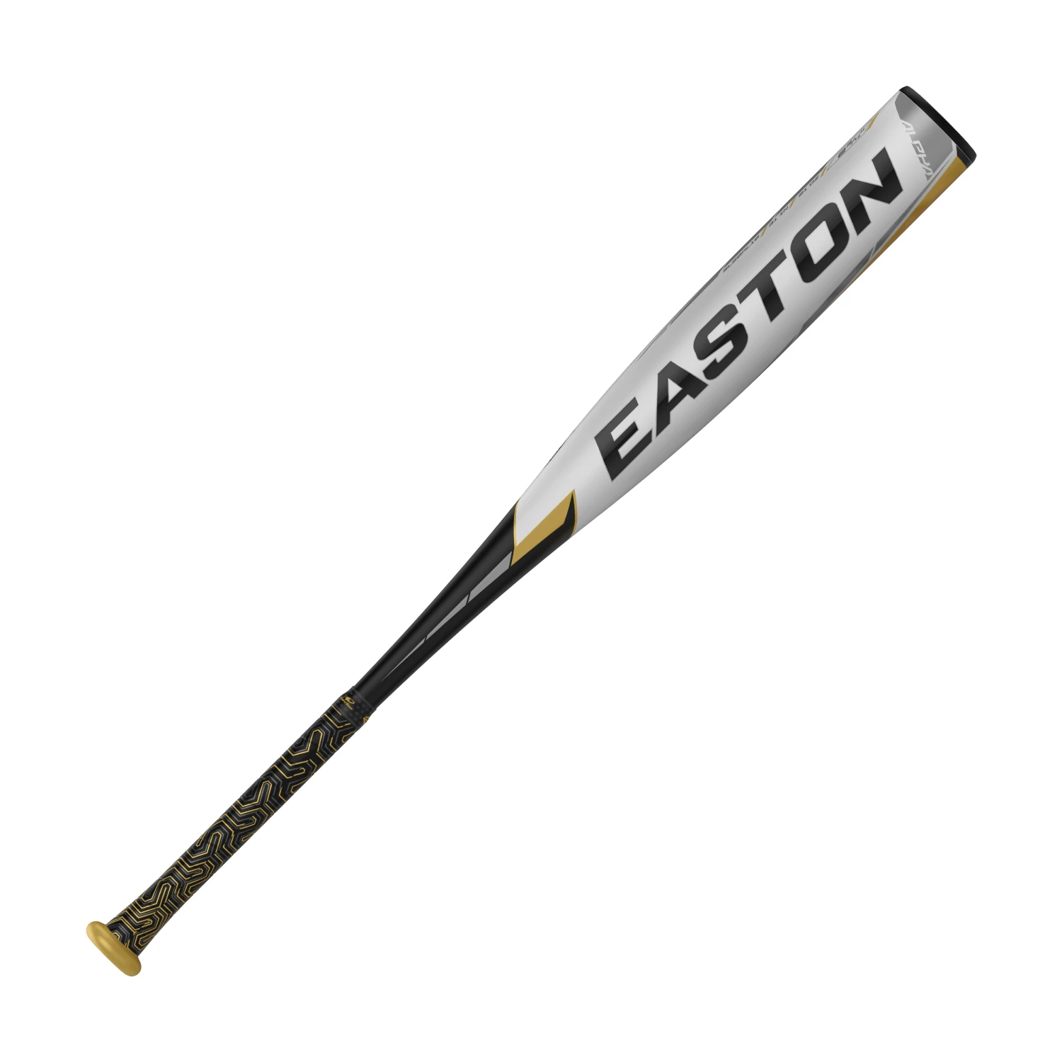 2020 Easton Alpha 360 (-10) 2 3/4" USSSA Baseball Bat: SL20AL10 - Image 2
