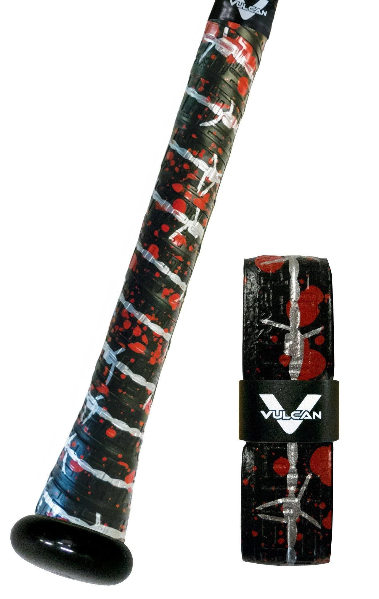 Vulcan Bat Grips: Uncommon Series - Image 2