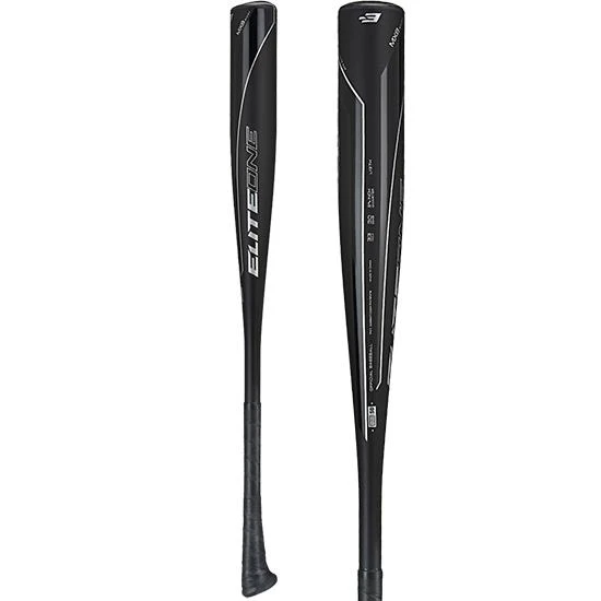 2020 Axe Elite ONE (-3) One Piece Alloy BBCOR Baseball Bat: L137H