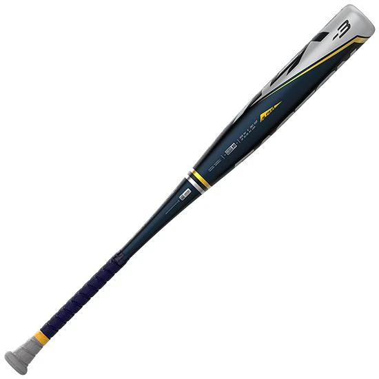 2022 Easton ALPHA ALX (-3) BBCOR Baseball Bat: BB22AL - Image 5