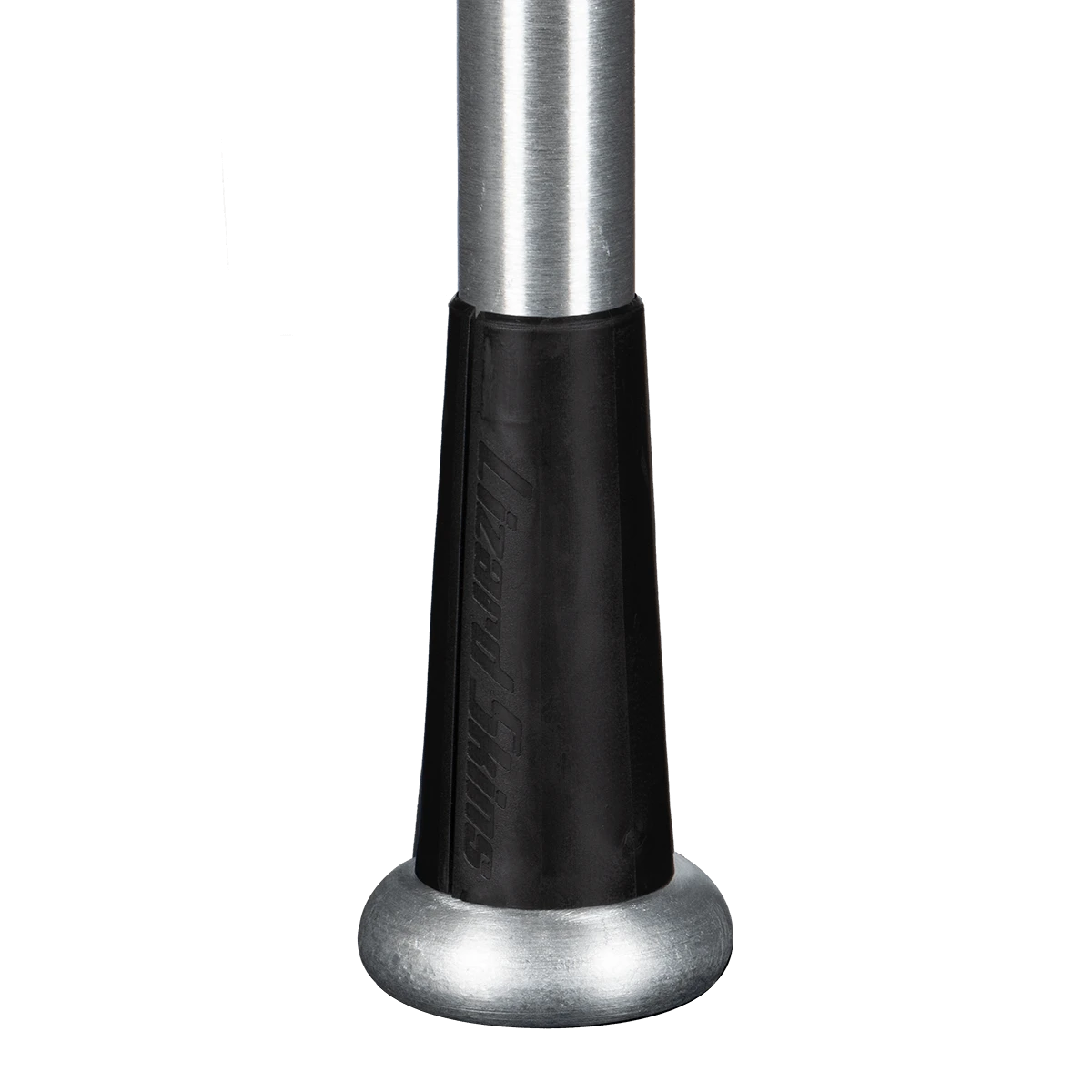 Lizard Skins Bat Taper - Standard (Black): BATTS100 - Image 2