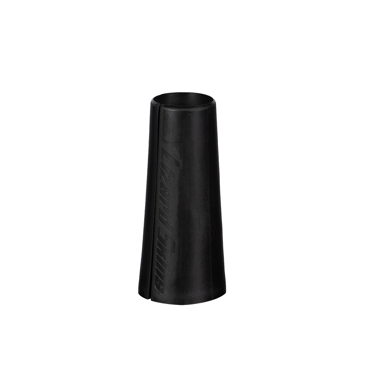 Lizard Skins Bat Taper - Standard (Black): BATTS100
