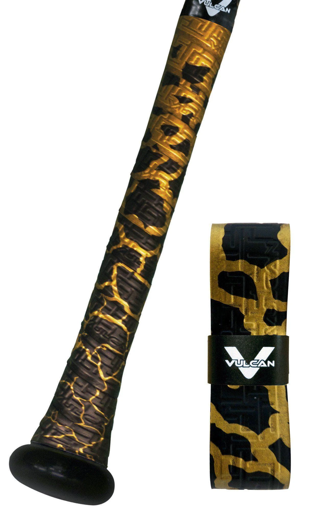 Vulcan Bat Grips: Uncommon Series - Image 3