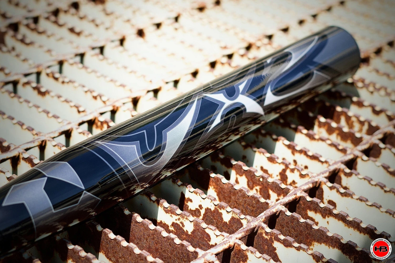 2023 DeMarini VX2 Limited Edition 13" USSSA Slowpitch Softball Bat: WTDXHBU-23
