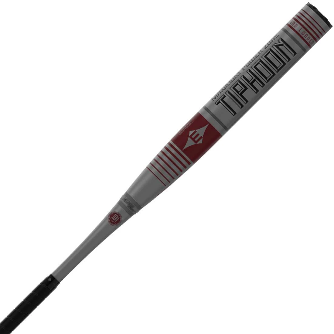 2022 Easton Tiphoon 100th Anniversary Collection USSSA Slowpitch Softball Bat: SP22TIPL - Image 3