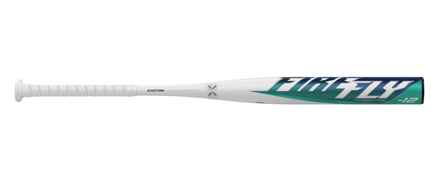 2022 Easton FIREFLY (-12) Fastpitch Softball Bat: FP22FF12 - Image 2
