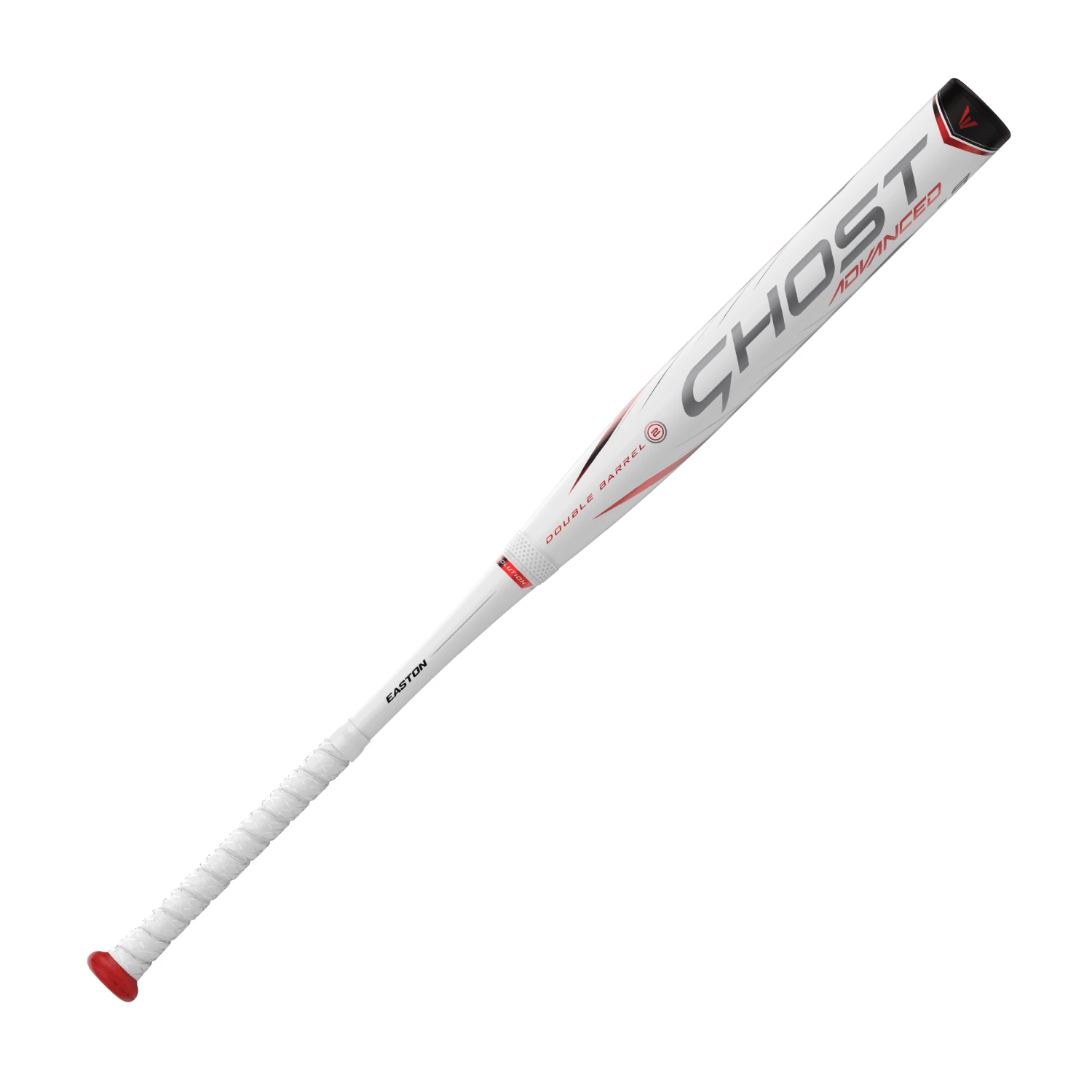 2022 Easton Ghost Advanced (-9) Fastpitch Softball Bat: FP22GHAD9 - Image 2