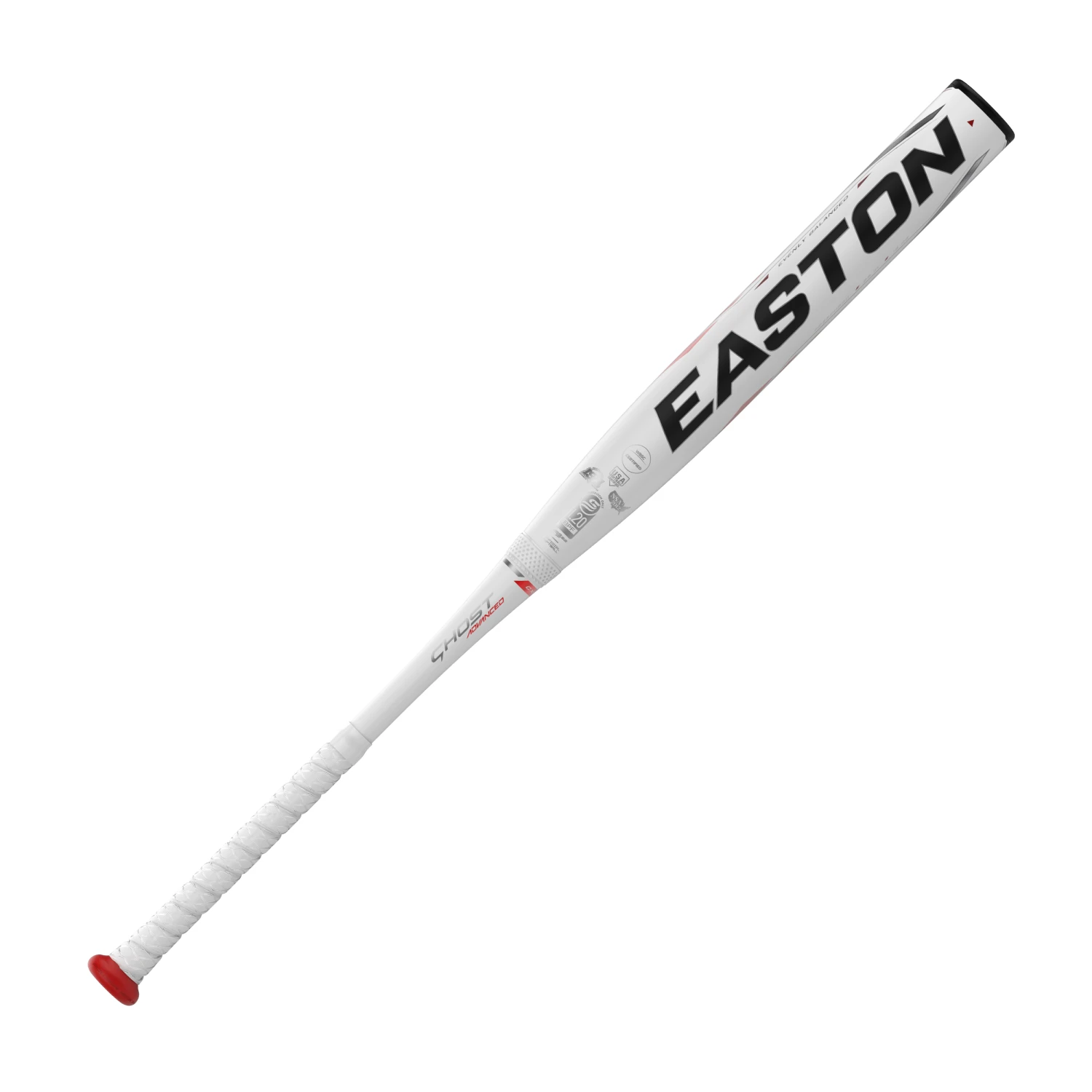 2022 Easton Ghost Advanced (-11) Fastpitch Softball Bat: FP22GHAD11 - Image 4