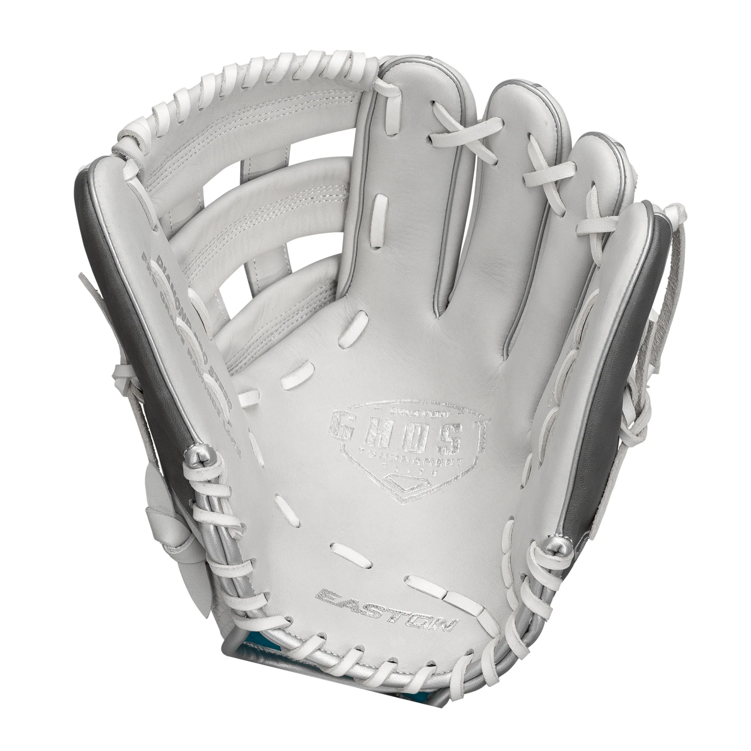 Easton Ghost Fastpitch Tournament Elite 11.75" Infield Glove: A130849 - Image 2