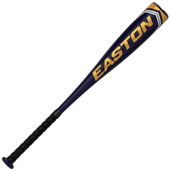 2022 Easton ALPHA ALX JBB (-10) 2 3/4" USSSA Youth Baseball Bat: JBB22AL10 - Image 2
