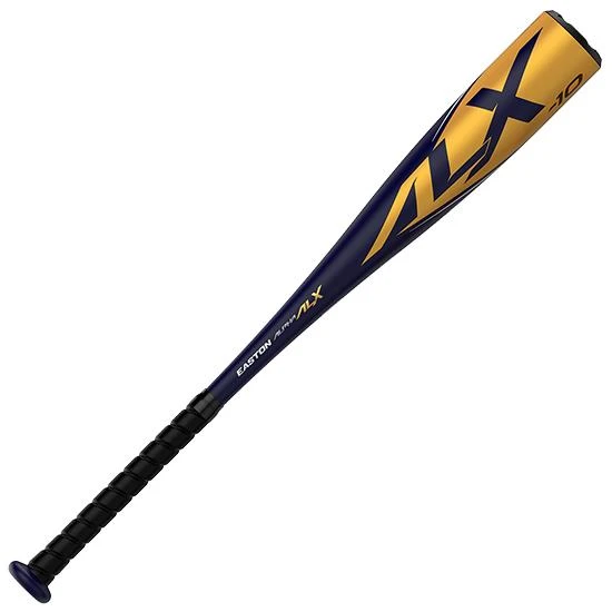2022 Easton ALPHA ALX JBB (-10) 2 3/4" USSSA Youth Baseball Bat: JBB22AL10 - Image 3