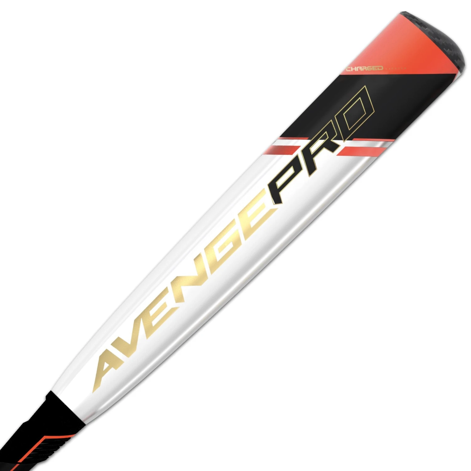 2021 AXE Avenge PRO USSSA NTS (-10) 2 3/4" Baseball Bat: L148J - Image 4