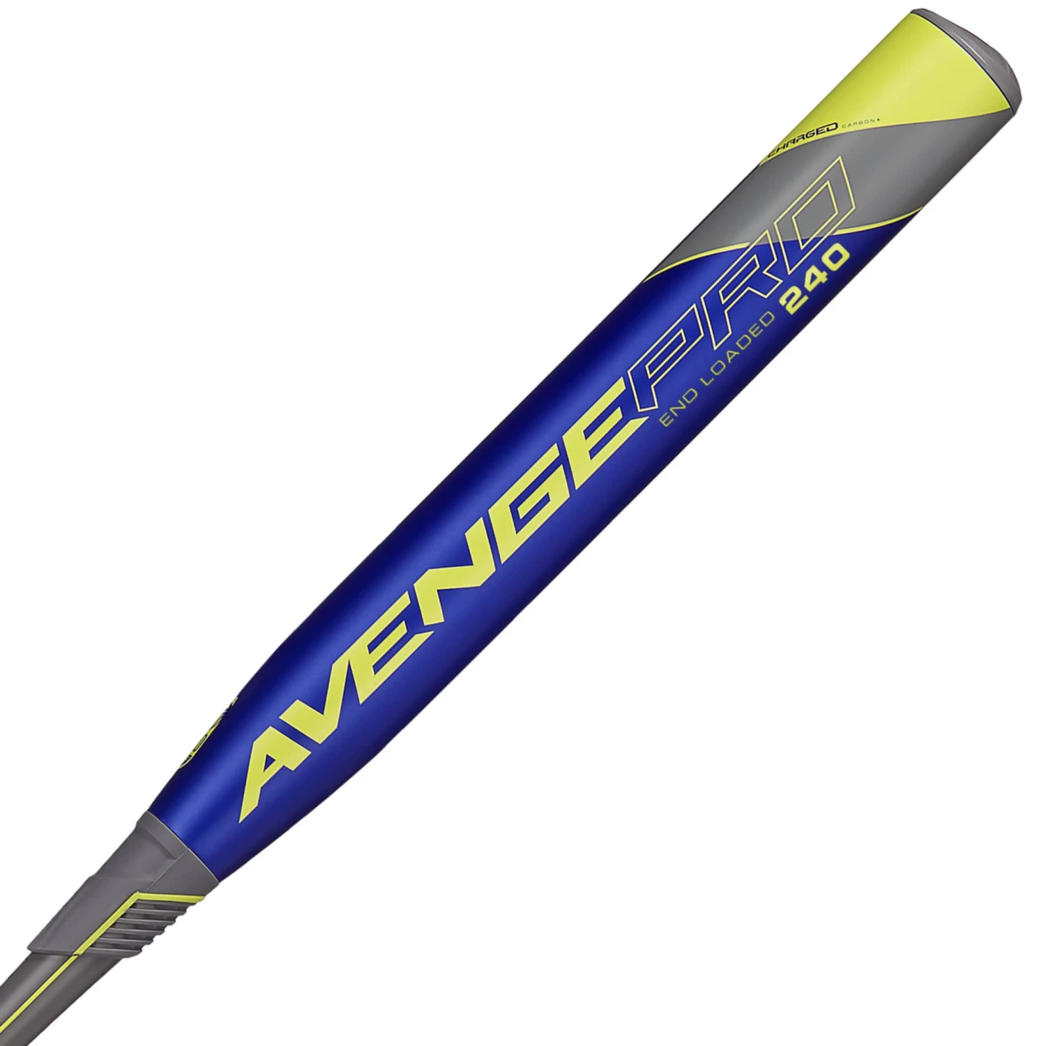 2022 Axe Avenge Pro 240 USSSA Slowpitch Softball Bat - Endloaded: L154JP-E - Image 4