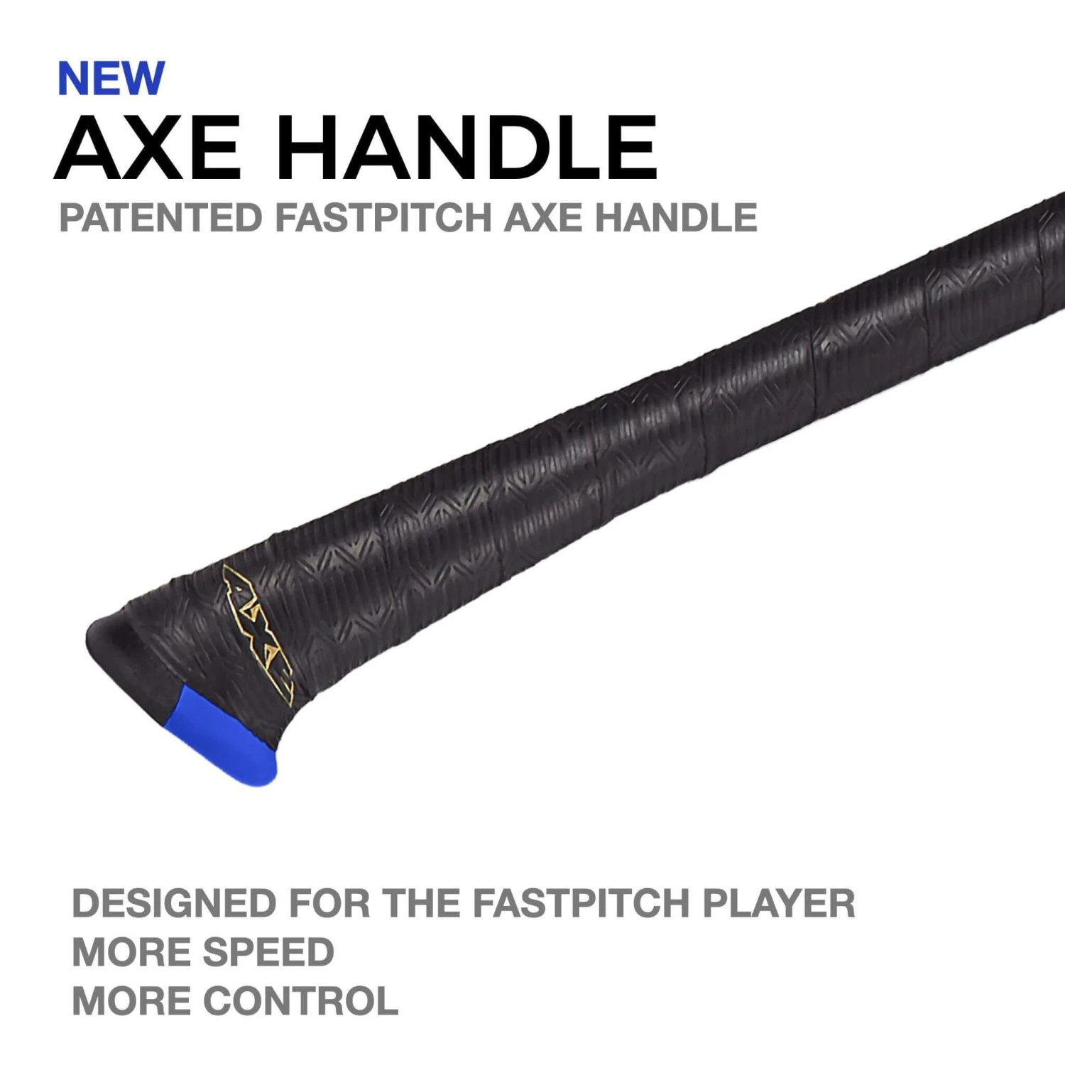 2022 AXE Avenge Pro Power Gap (-9) Fastpitch Softball Bat: L158J9 - Image 5