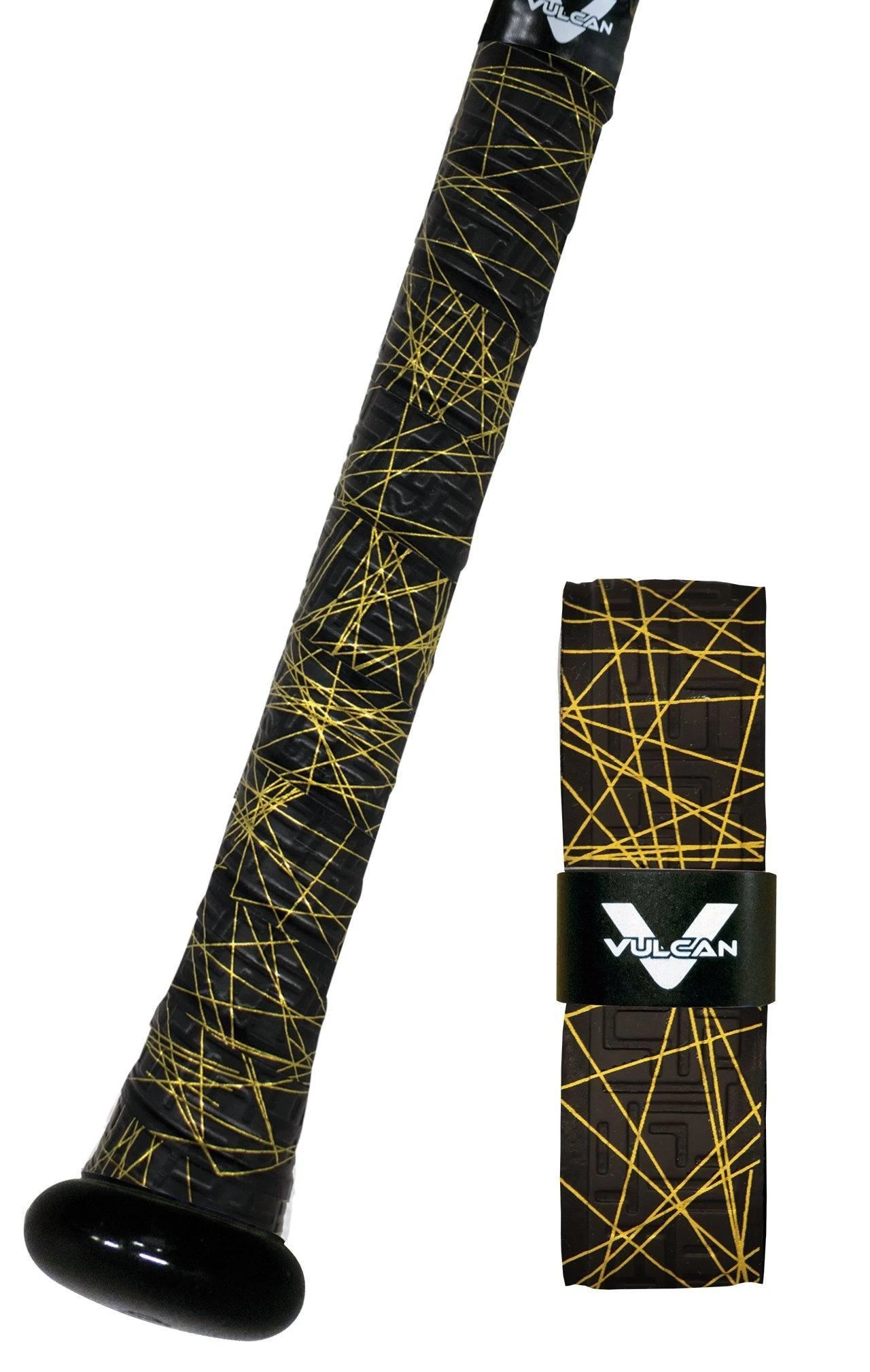 Vulcan Bat Grips: Uncommon Series - Image 7