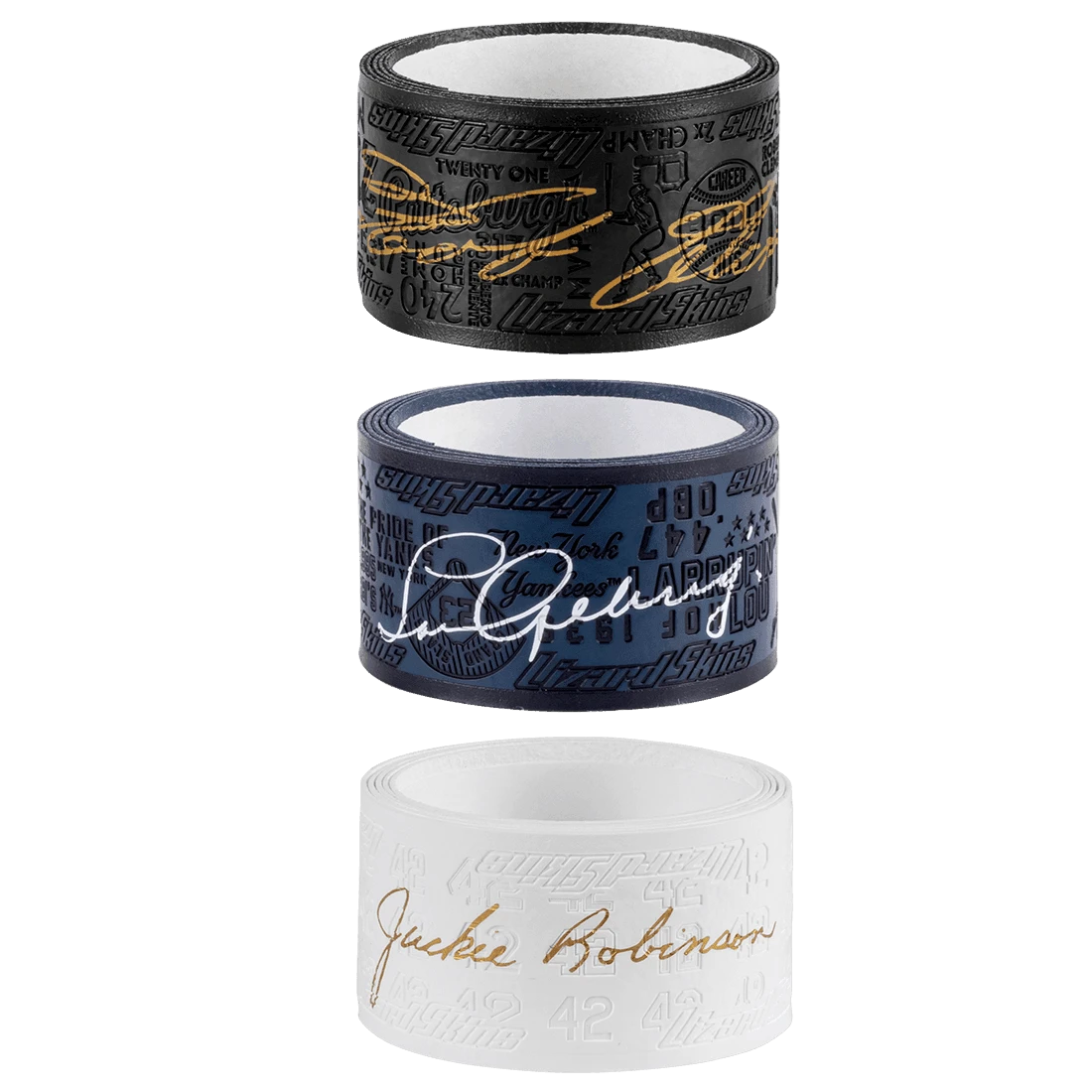 LIZARD SKINS Lizard Skin DSP Bat Grip: Legend Series