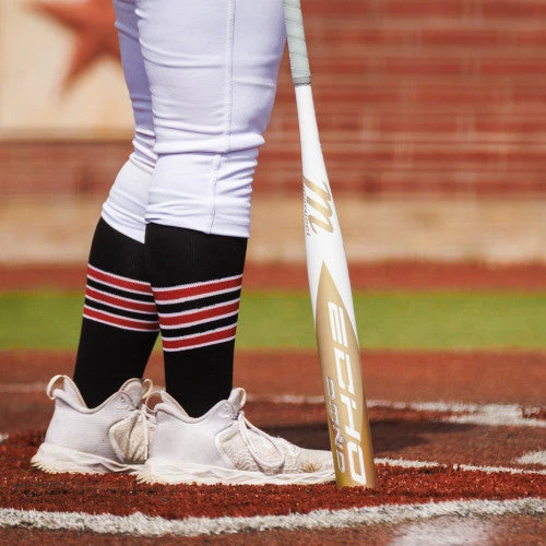 Marucci Echo DMND (-11) Fastpitch Softball Bat: MFPED11 - Image 4