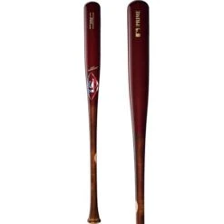 Louisville Slugger MLB Prime Warrior Maple U47 Wood Baseball Bat: WBL2433010