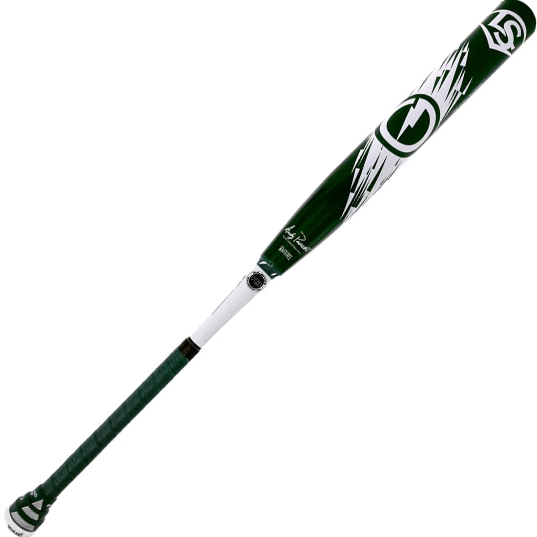 2023 Louisville Slugger Andy Purcell 3.0 13" USSSA Slowpitch Softball Bat: WBL2739010 - Image 3
