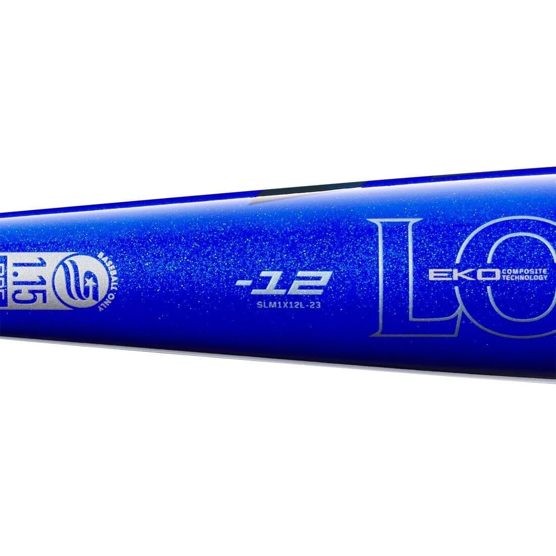 2023 Louisville Slugger META ONE (-12) USSSA Baseball Bat: WBL2650010 - Image 7