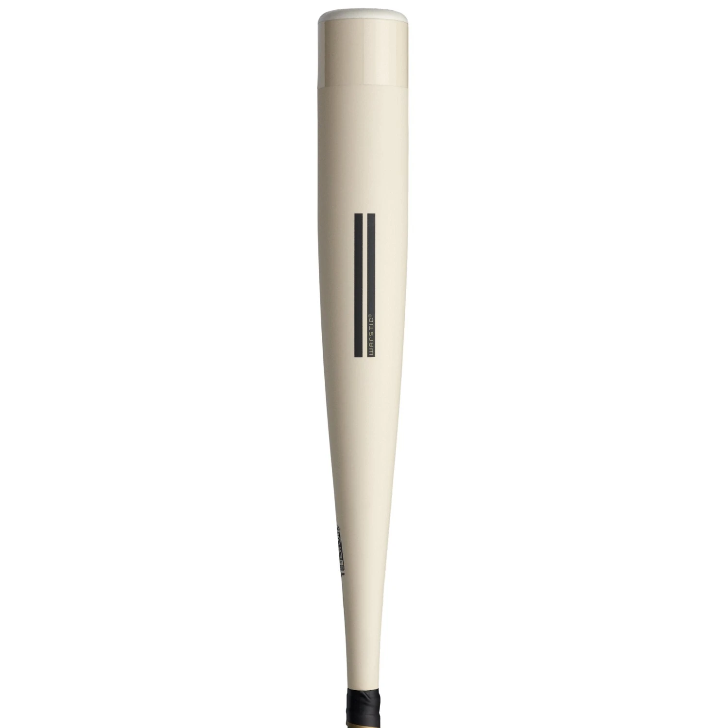 2021 Warstic Bonesaber (-5) USSSA Baseball Bat: MBBSRWH5 - Image 4