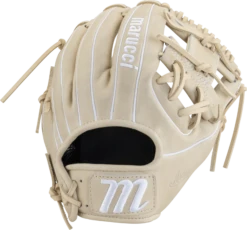Marucci Ascension 43A2 11.5" Infield Baseball Glove: MFG2AS43A2