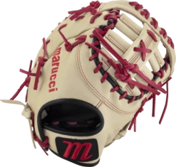 Marucci Oxbow 38S1 12.75" Baseball First Base Mitt: MFG2OX38S1