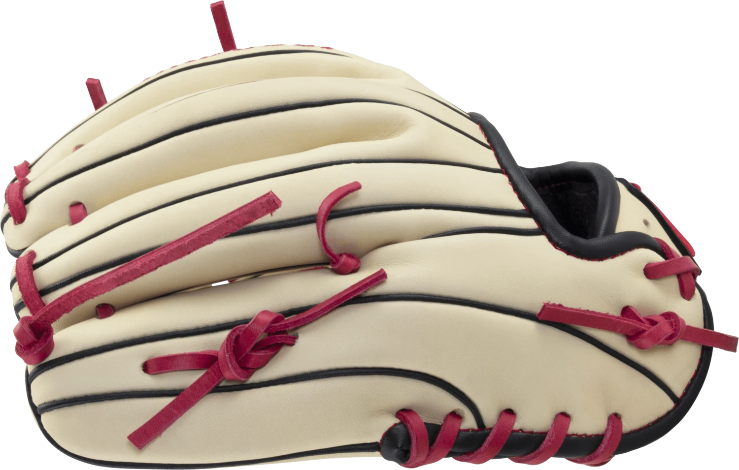 Marucci Oxbow 43A2 11.5" Infield Baseball Glove: MFG2OX43A2 - Image 3