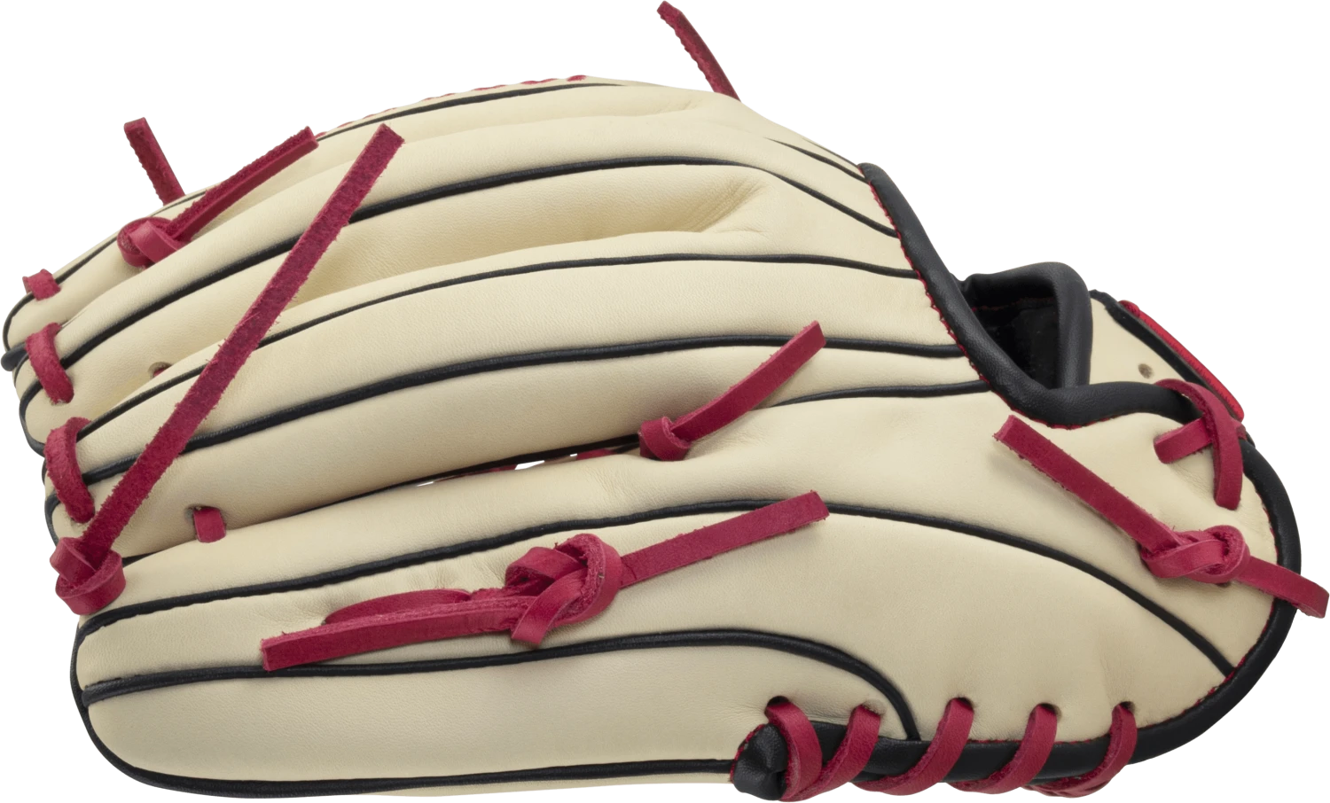 Marucci Oxbow 44A6 11.75" Infield Baseball Glove: MFG2OX44A6 - Image 3
