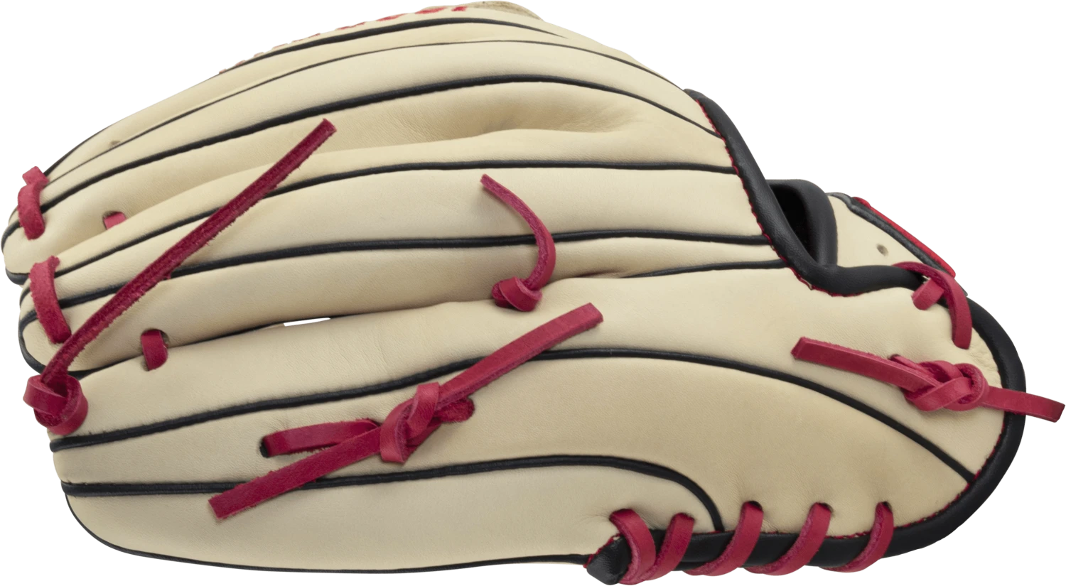 Marucci Oxbow 45A3 12" Infield Baseball Glove: MFG2OX45A3 - Image 3