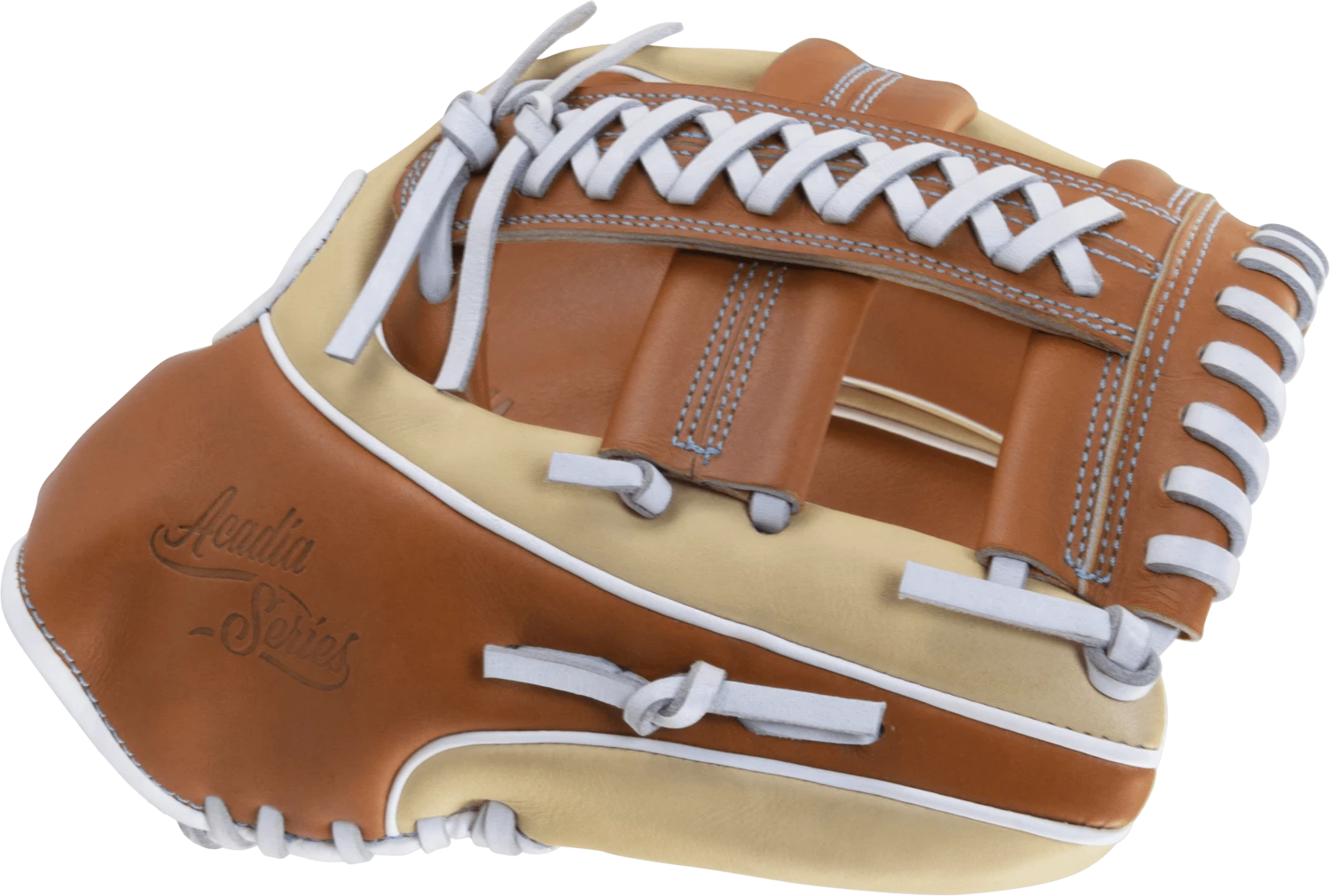Marucci Acadia 12" Fastpitch Softball Glove: MFGACFP45A5 - Image 3